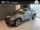Annonce Toyota Yaris Cross occasion Hybride 116h Design MY22  LANESTER