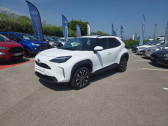 Toyota Yaris Cross 116h Design MY22  2023 - annonce de voiture en vente sur Auto Sélection.com