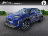 Annonce Toyota Yaris Cross occasion Hybride 116h Design pack cargo MY22 à NOYAL PONTIVY