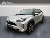 Annonce Toyota Yaris Cross occasion Hybride 116h Design à NOYAL PONTIVY