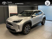 Toyota Yaris Cross occasion année 2021 boite Variation continue Annonce Toyota Yaris Cross occasion Hybride 116h Design à LANESTER