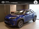 Annonce Toyota Yaris Cross occasion Hybride 116h Design  LANESTER