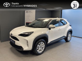 Annonce Toyota Yaris Cross occasion Hybride 116h Dynamic Business + Programme Beyond Zero Academy MY22  LANESTER