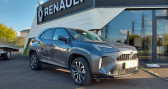 Toyota Yaris Cross 116h Dynamic hybrid  2021 - annonce de voiture en vente sur Auto Sélection.com