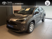 Annonce Toyota Yaris Cross occasion Hybride 116h Dynamic MY21  LANESTER