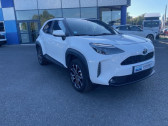 Toyota Yaris Cross occasion année 2023 boite Automatique Annonce Toyota Yaris Cross occasion Hybride 116H DYNAMIC MY22 à Albi