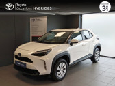 Annonce Toyota Yaris Cross occasion Hybride 116h Dynamic MY22  LANESTER