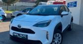 Annonce Toyota Yaris Cross occasion Hybride 116h Dynamic Tva r�cup�rable � SAINT MARTIN D'HERES