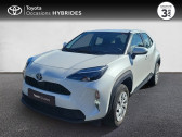 Toyota Yaris Cross 116h Dynamic  2021 - annonce de voiture en vente sur Auto Sélection.com