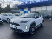 Annonce Toyota Yaris Cross occasion Hybride 116H GR SPORT MY22 � Albi