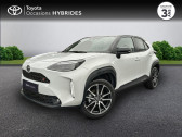 Annonce Toyota Yaris Cross occasion Hybride 116h GR Sport MY22  NOYAL PONTIVY
