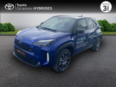 Toyota Yaris Cross occasion année 2023 boite Variation continue Annonce Toyota Yaris Cross occasion Hybride 116h GR Sport MY22 à VANNES