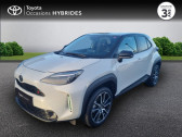 Annonce Toyota Yaris Cross occasion Hybride 116h GR Sport MY22  VANNES