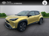 Annonce Toyota Yaris Cross occasion Hybride 116h Premire AWD-i MY21  VANNES