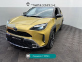 Annonce Toyota Yaris Cross occasion Hybride 116h Premire AWD-i MY21  Jaux