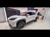 Toyota Yaris Cross occasion année 2022 boite Variation continue Annonce Toyota Yaris Cross occasion Hybride 116h Trail AWD-i MY21 à VANNES