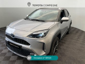 Annonce Toyota Yaris Cross occasion Hybride 116h Trail AWD-i MY21  Jaux