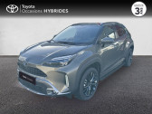 Annonce Toyota Yaris Cross occasion Hybride 116h Trail AWD-i MY22  Pluneret