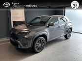 Toyota Yaris Cross occasion année 2022 boite Variation continue Annonce Toyota Yaris Cross occasion Hybride 116h Trail AWD-i MY22 à LANESTER