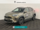 Annonce Toyota Yaris Cross occasion Hybride 116h Trail AWD-i MY22  Rivery