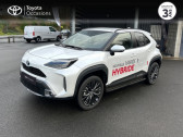 Toyota Yaris Cross 116h Trail AWD-i + marchepieds MY22   LANESTER 56
