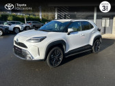 Toyota Yaris Cross 116h Trail AWD-i + marchepieds MY22   LANESTER 56