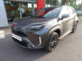 Annonce Toyota Yaris Cross occasion Hybride 116h Trail AWD-i + marchepieds MY22  Vert-Saint-Denis