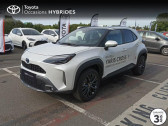 Annonce Toyota Yaris Cross occasion Hybride 116h Trail AWD-i à LANESTER