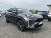 Toyota Yaris Cross occasion année 2022 boite Automatique Annonce Toyota Yaris Cross occasion Hybride 116H TRAIL MY21 à Labège