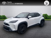 Annonce Toyota Yaris Cross occasion Hybride 116h Trail MY21  NOYAL PONTIVY