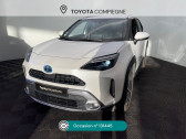 Annonce Toyota Yaris Cross occasion Hybride 116h Trail MY21  Jaux