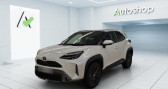 Annonce Toyota Yaris Cross occasion Hybride 116h Trail MY22 � Chambray-l�s-Tours