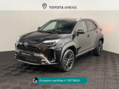 Annonce Toyota Yaris Cross occasion Hybride 116h Trail MY22 à Rivery