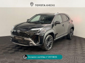 Toyota Yaris Cross occasion année 2022 boite Automatique Annonce Toyota Yaris Cross occasion Hybride 116h Trail MY22 à Rivery