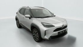 Toyota Yaris Cross , garage BRIOCAR RENNES  SAINT-GREGOIRE