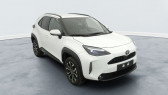Toyota Yaris Cross 130h 2WD Design  2025 - annonce de voiture en vente sur Auto Sélection.com