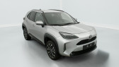 Toyota Yaris Cross occasion année 2025 boite Automatique Annonce Toyota Yaris Cross occasion Hybride 130h 2WD Design à SAINT-GREGOIRE