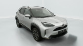 Annonce Toyota Yaris Cross occasion Hybride 130h 2WD Design  SAINT-GREGOIRE