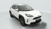 Annonce Toyota Yaris Cross occasion Hybride 130h 2WD Design  SAINT-GREGOIRE