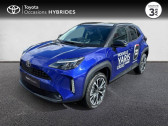 Annonce Toyota Yaris Cross occasion Hybride 130h Collection MC24  Pluneret