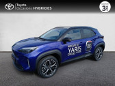 Toyota Yaris Cross 130h Collection MC24   VANNES 56