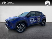 Annonce Toyota Yaris Cross occasion Hybride 130h Design AWD-i MC24  NOYAL PONTIVY