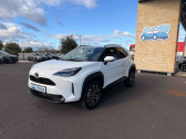 Annonce Toyota Yaris Cross occasion Hybride 130H DESIGN MY25  Labge