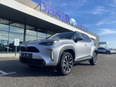 Annonce Toyota Yaris Cross occasion Hybride 130H DESIGN MY25 � Albi