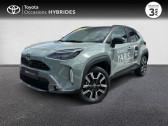Annonce Toyota Yaris Cross occasion Hybride 130h Premire AWD-i MC24  NOYAL PONTIVY