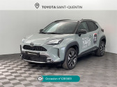 Annonce Toyota Yaris Cross occasion Hybride 130h Premire AWD-i MC24  Saint-Quentin