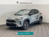 Annonce Toyota Yaris Cross occasion Hybride 130h Premire AWD-i MC24  Beauvais
