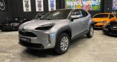 Annonce Toyota Yaris Cross occasion Hybride dynamic business 1.5 l 116h etat neuf � Chazay-d'azergues