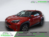 Annonce Toyota Yaris Cross occasion Hybride Hyb.1.5  AWD Team D*DAB*SHZ*Parksens  Beaupuy