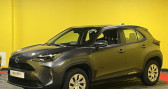 Annonce Toyota Yaris Cross occasion Hybride Hybrid 116h - BV CVT (MY22) Dynamic � Issoire